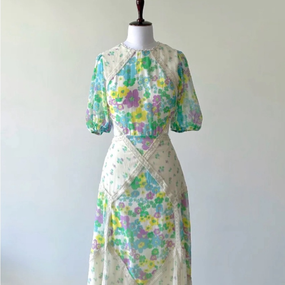 ASOS size 14 dress